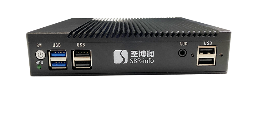 圣博潤USB安全管理防護系統